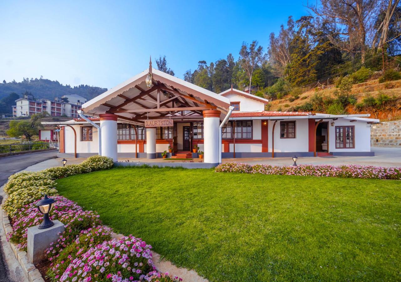 Lauriston VIlla Ooty by VOYE HOMES - Heritage Stay, photo 37