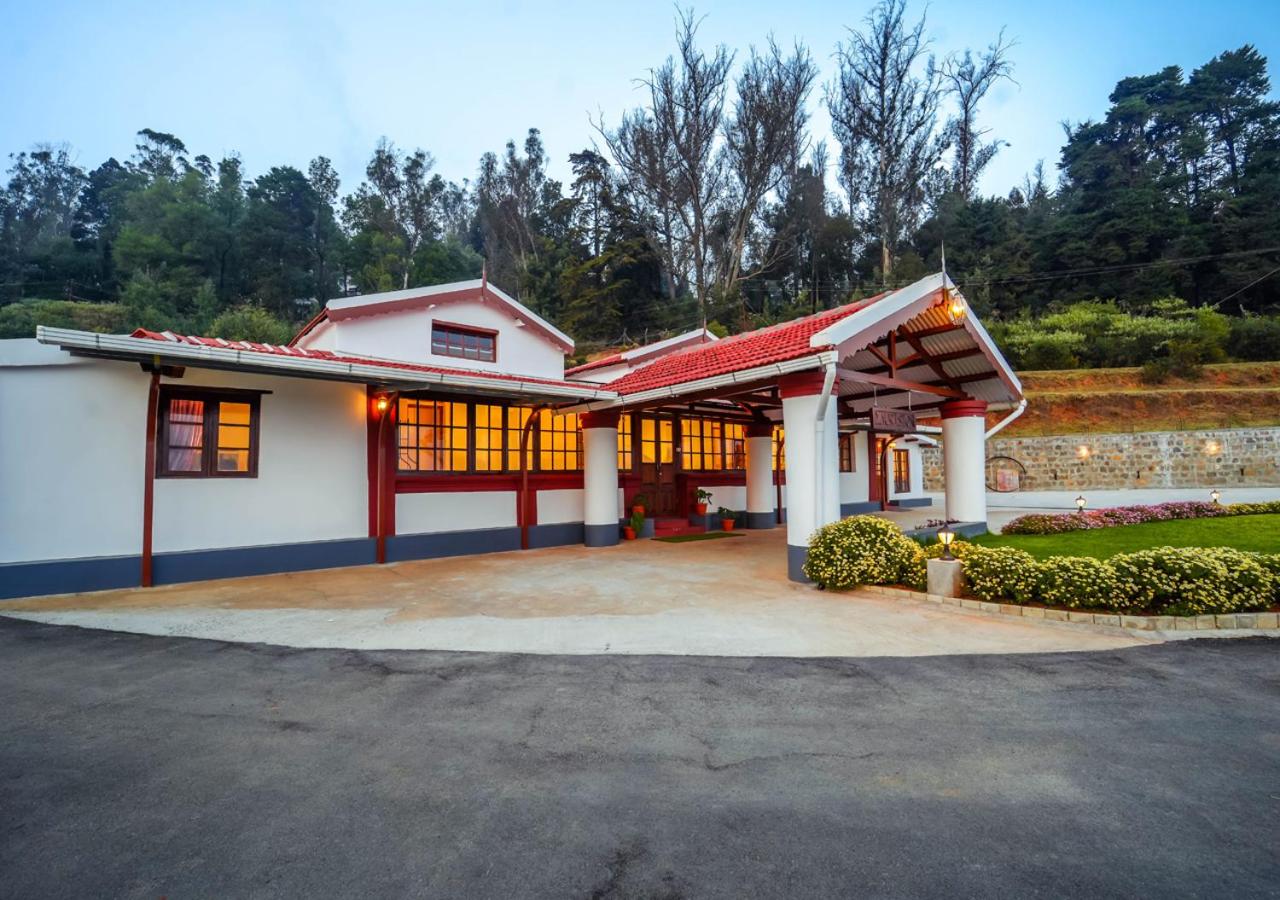 Lauriston VIlla Ooty by VOYE HOMES - Heritage Stay