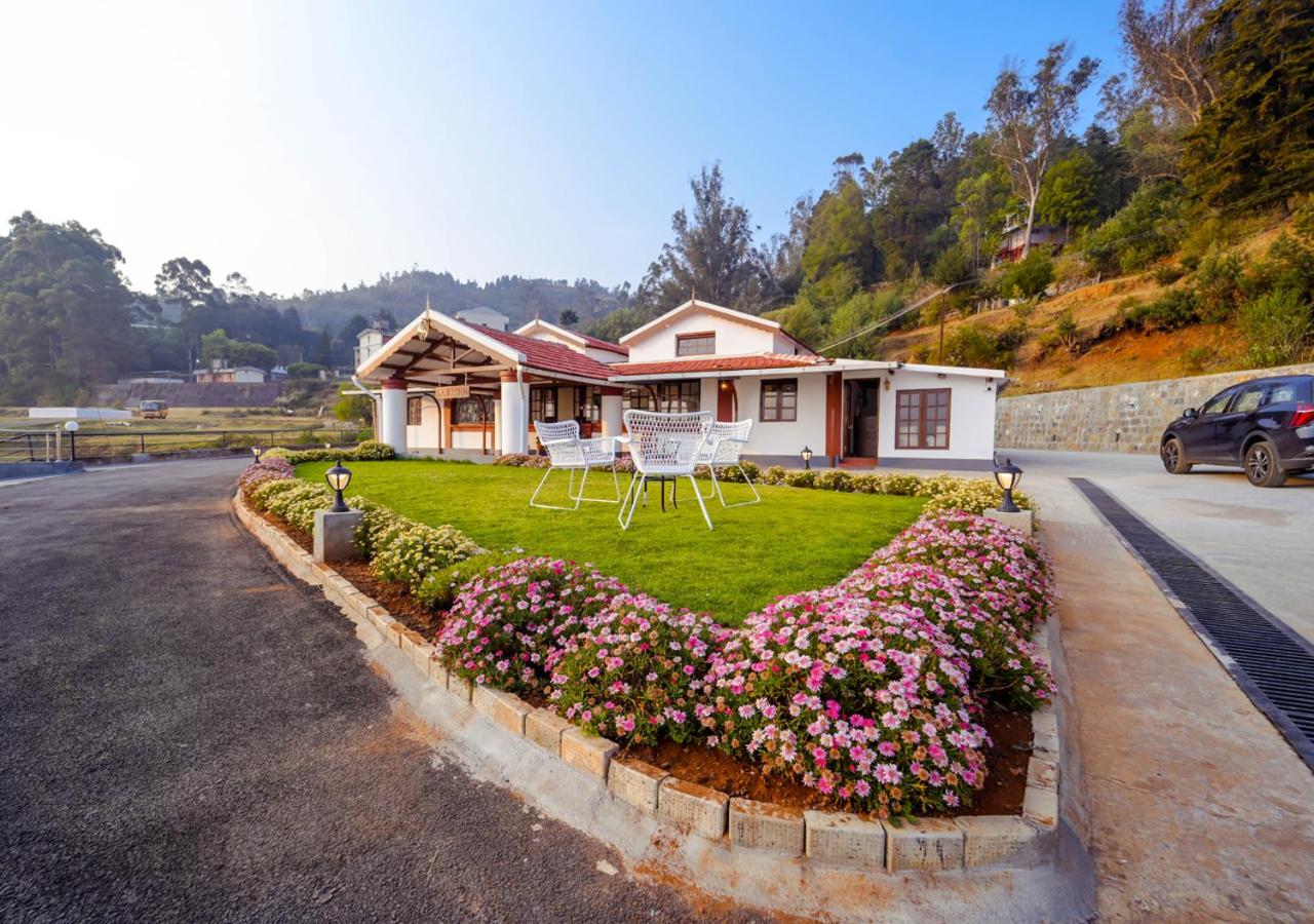 Lauriston VIlla Ooty by VOYE HOMES - Heritage Stay, photo 79