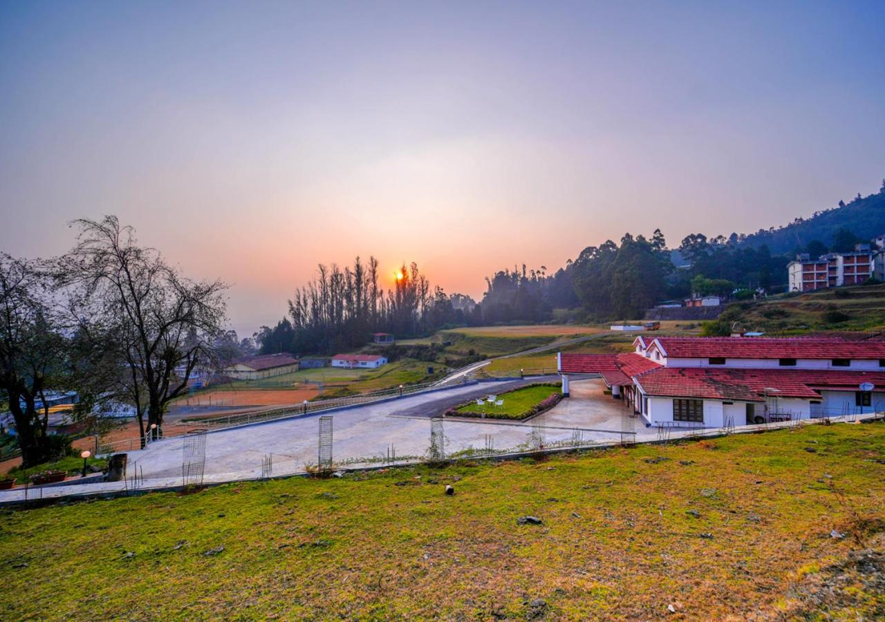 Lauriston VIlla Ooty by VOYE HOMES - Heritage Stay, photo 96
