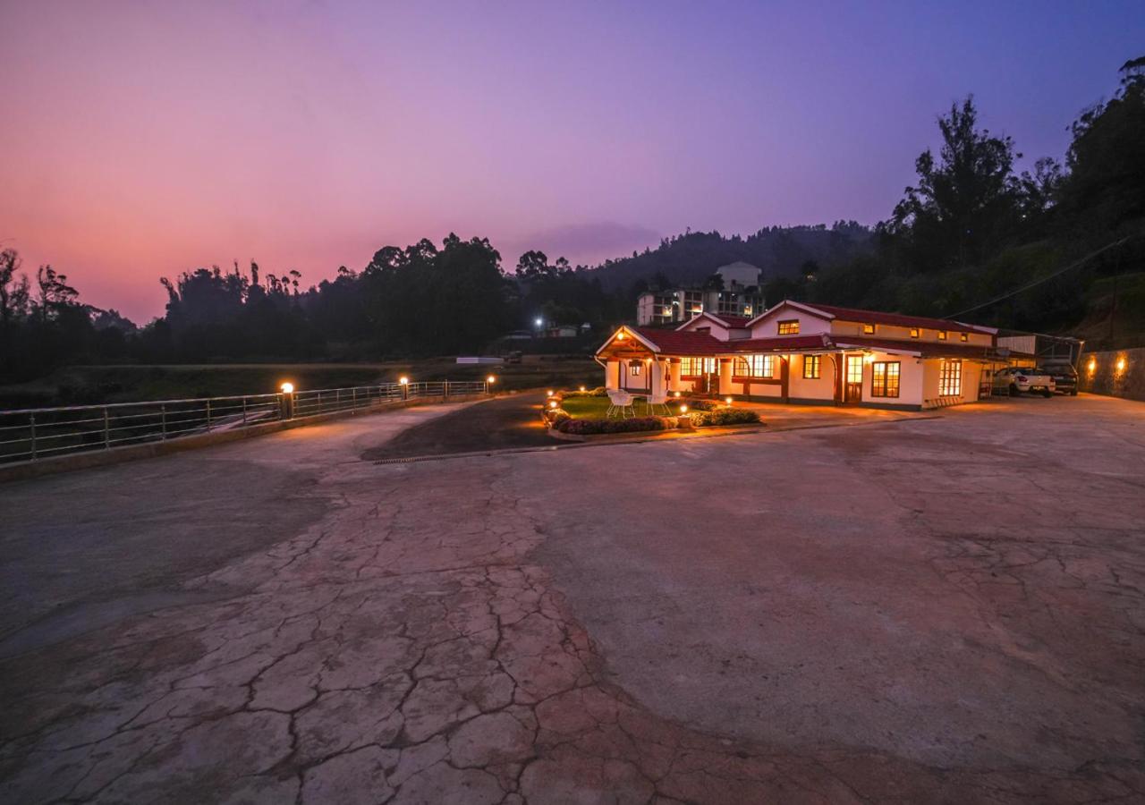 Lauriston VIlla Ooty by VOYE HOMES - Heritage Stay, photo 12