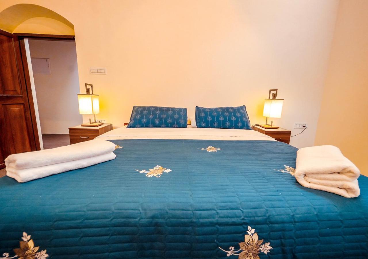 Lauriston VIlla Ooty by VOYE HOMES - Heritage Stay, photo 94