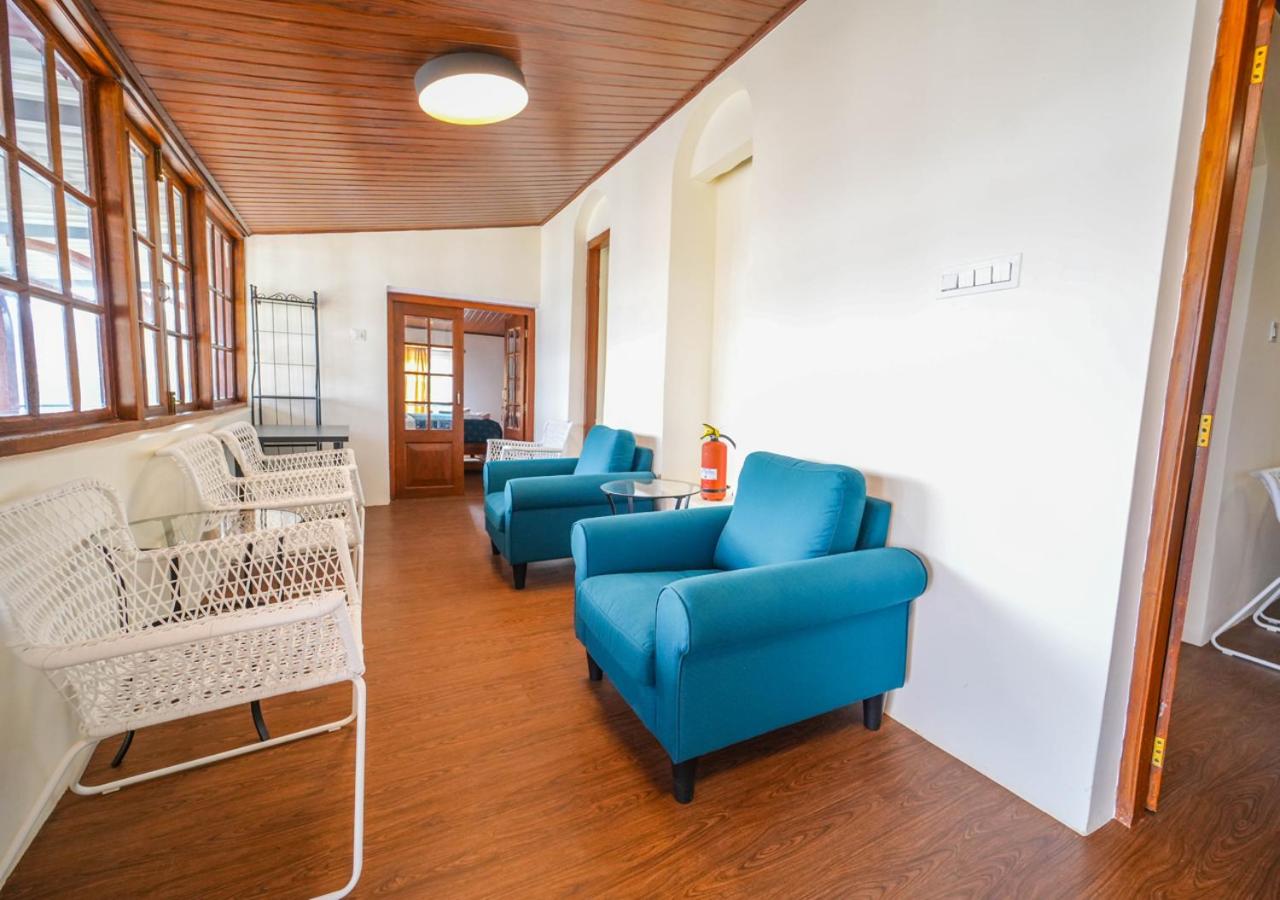 Lauriston VIlla Ooty by VOYE HOMES - Heritage Stay, photo 78