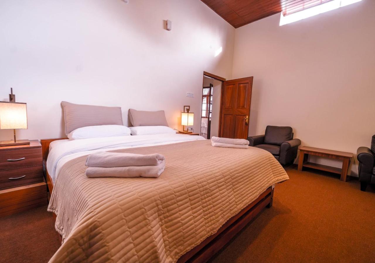 Lauriston VIlla Ooty by VOYE HOMES - Heritage Stay, photo 72