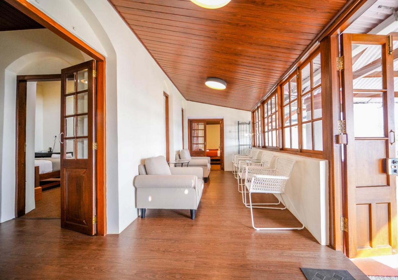 Lauriston VIlla Ooty by VOYE HOMES - Heritage Stay, photo 42