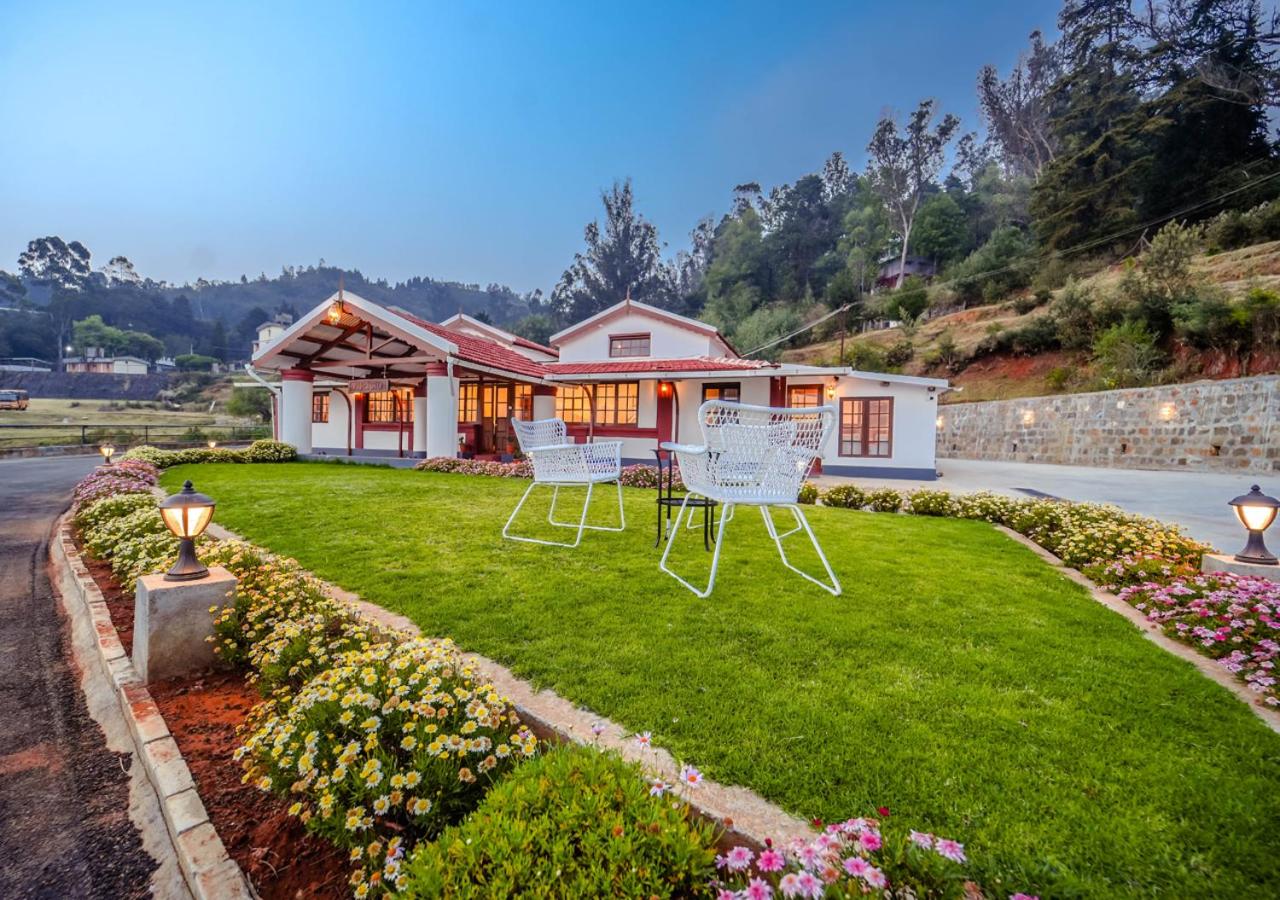 Lauriston VIlla Ooty by VOYE HOMES - Heritage Stay, photo 77
