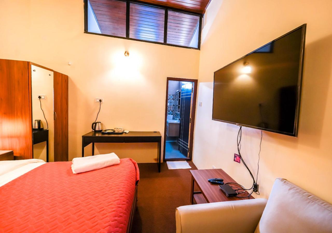 Lauriston VIlla Ooty by VOYE HOMES - Heritage Stay, photo 45