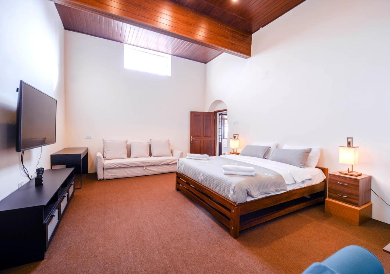 Lauriston VIlla Ooty by VOYE HOMES - Heritage Stay, photo 22