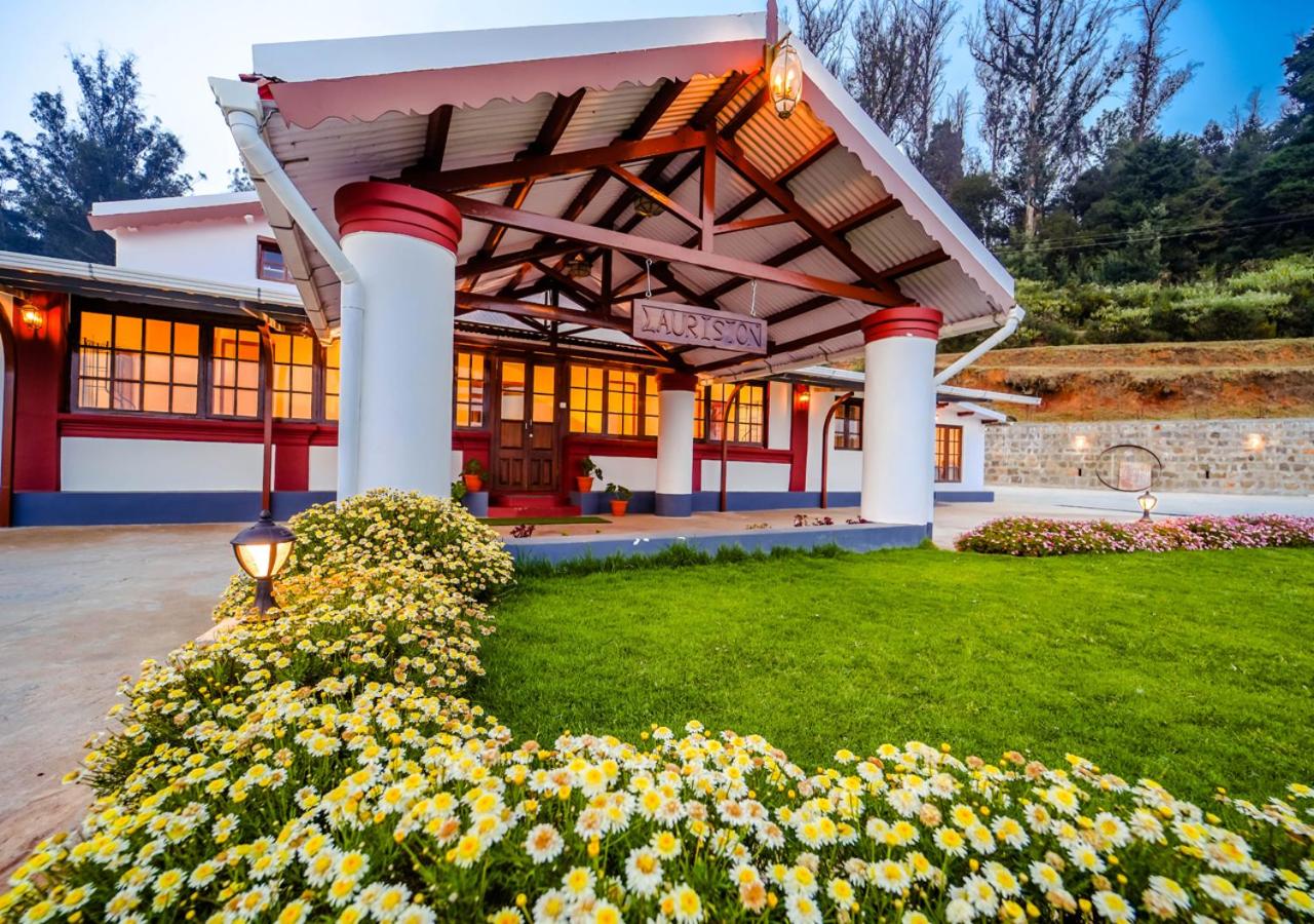 Lauriston VIlla Ooty by VOYE HOMES - Heritage Stay, photo 20