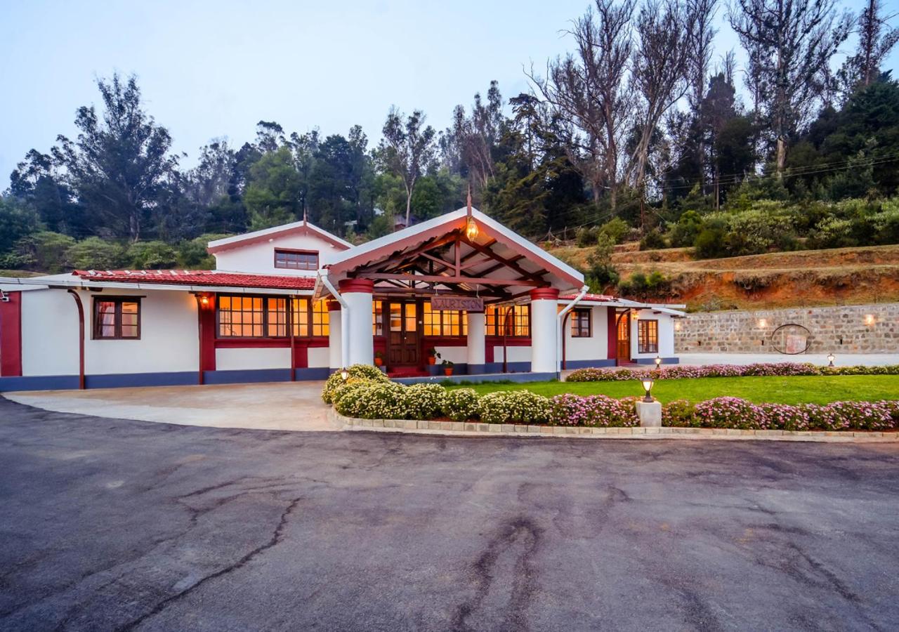 Lauriston VIlla Ooty by VOYE HOMES - Heritage Stay, photo 62