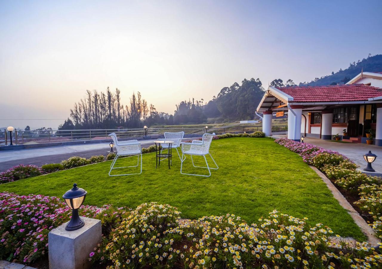 Lauriston VIlla Ooty by VOYE HOMES - Heritage Stay, photo 61