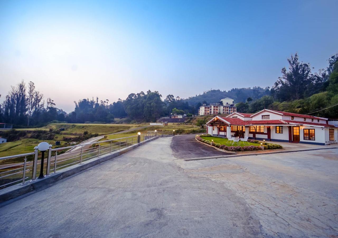 Lauriston VIlla Ooty by VOYE HOMES - Heritage Stay, photo 49