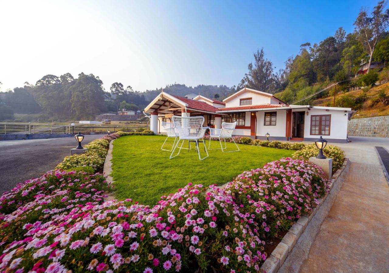 Lauriston VIlla Ooty by VOYE HOMES - Heritage Stay, photo 33