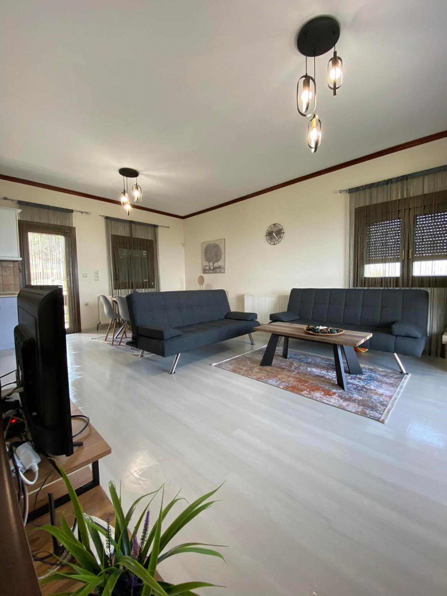 Villa Amfitriti