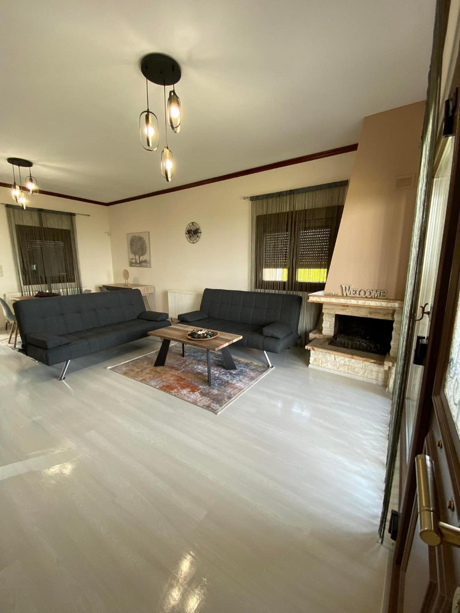 Villa Amfitriti