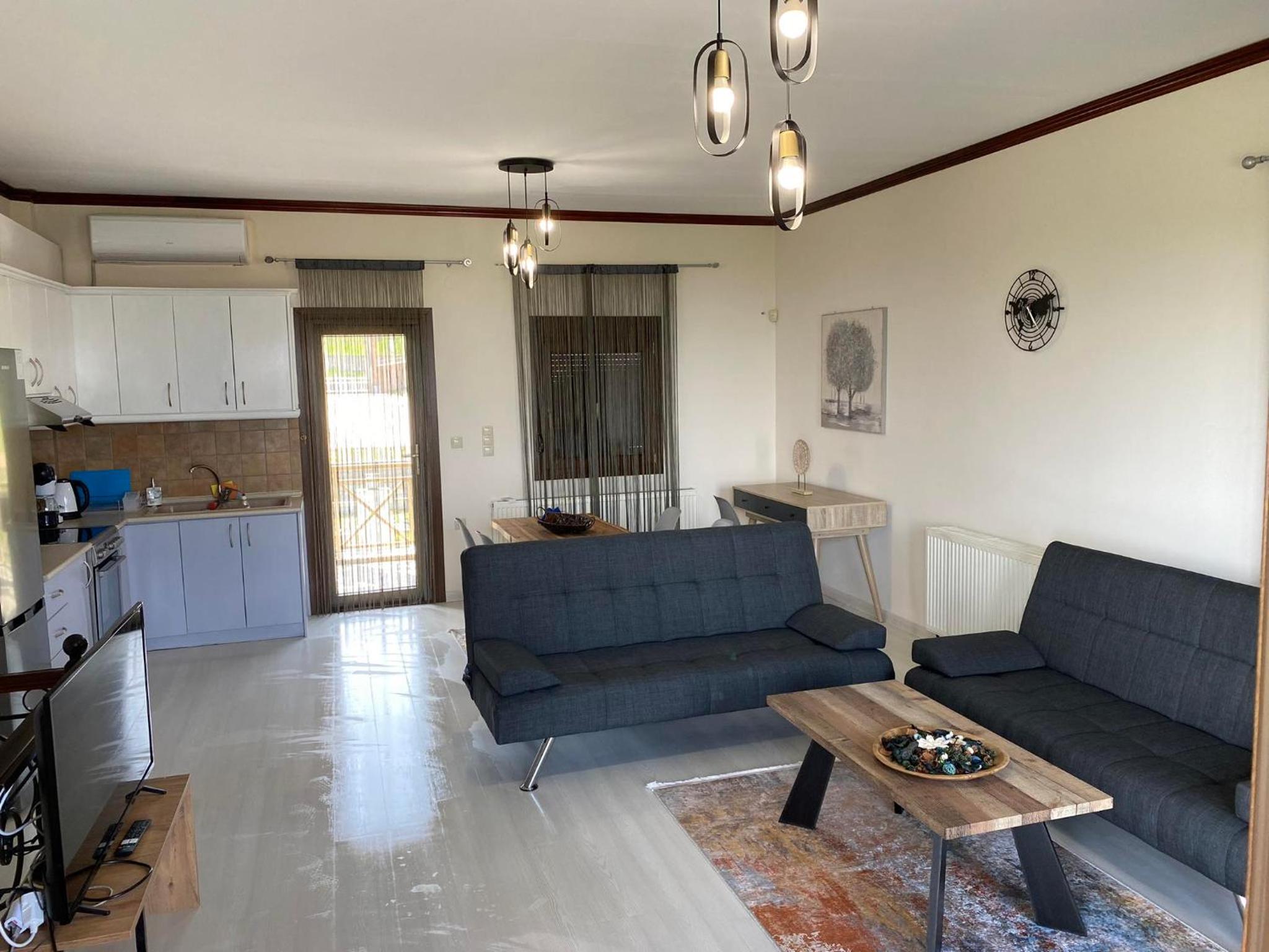 Villa Amfitriti