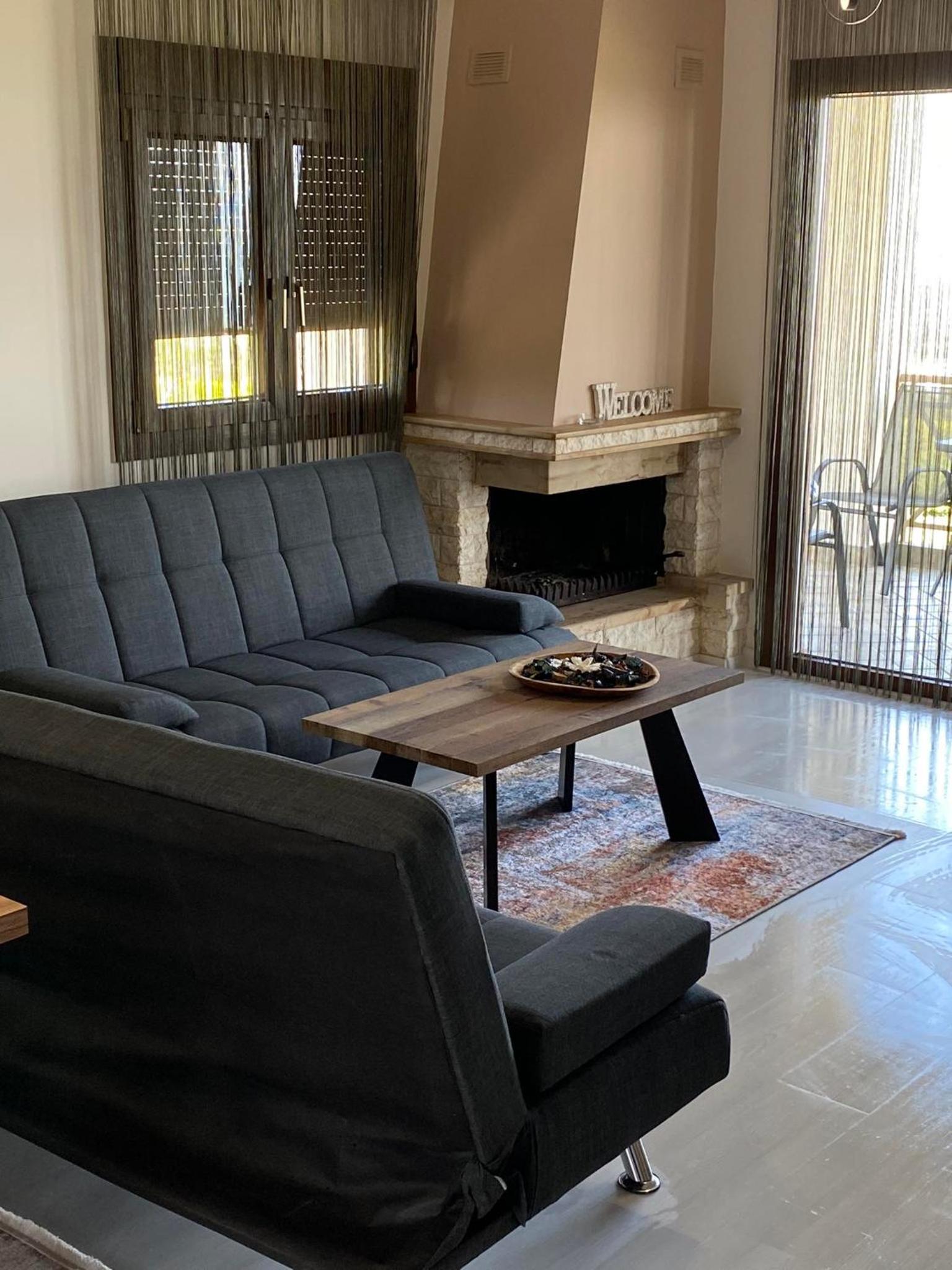 Villa Amfitriti