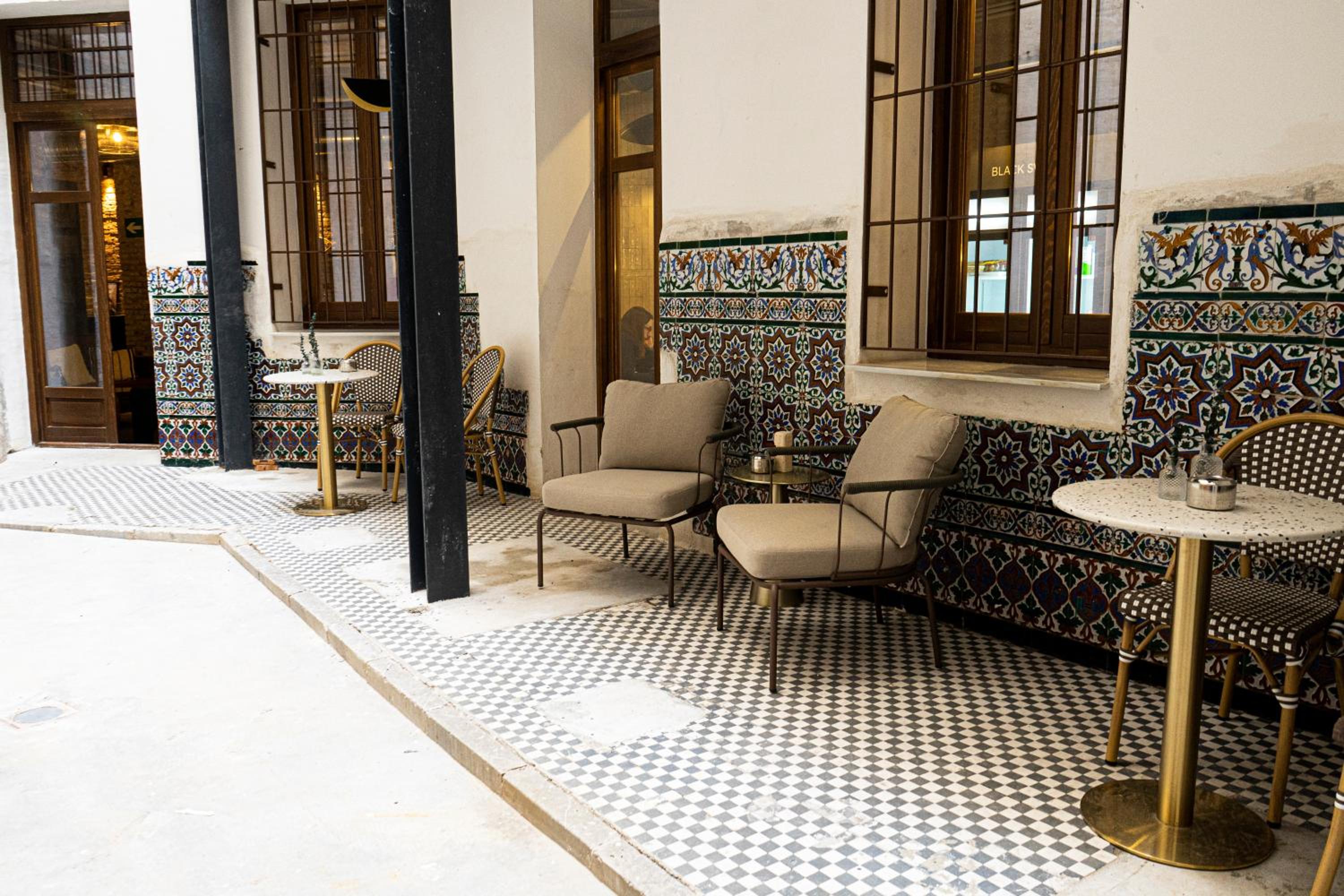 lounge