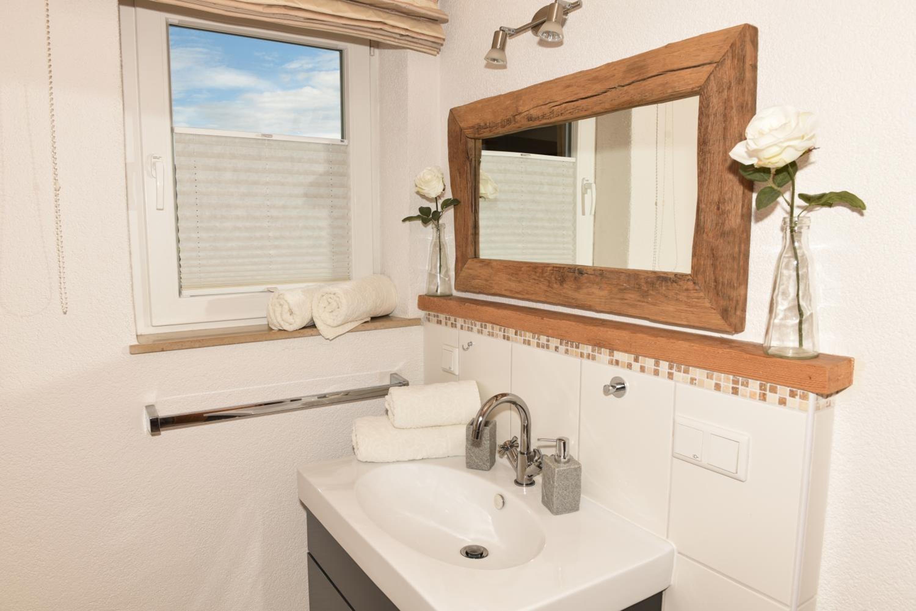 Jagahäusel Appartement Gitti
