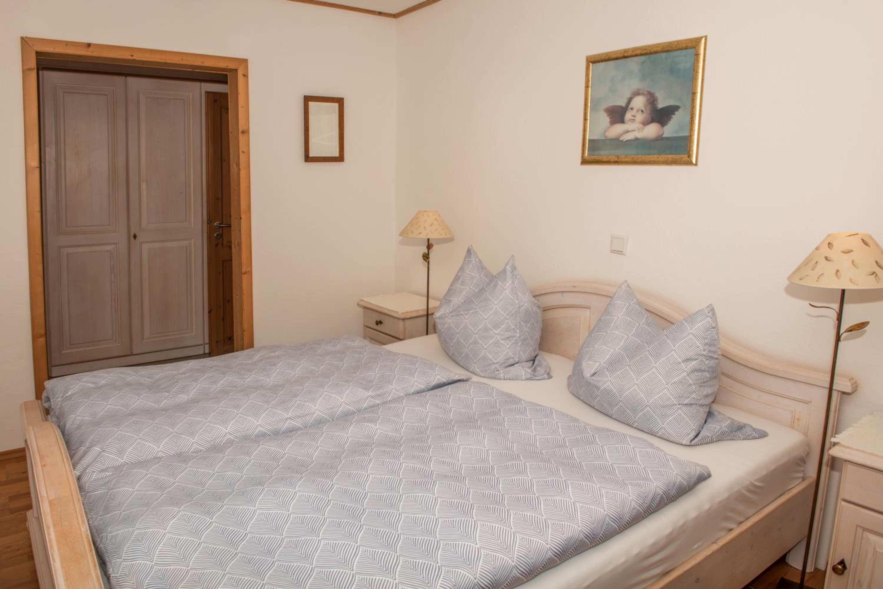 Jagahäusel Appartement Gitti