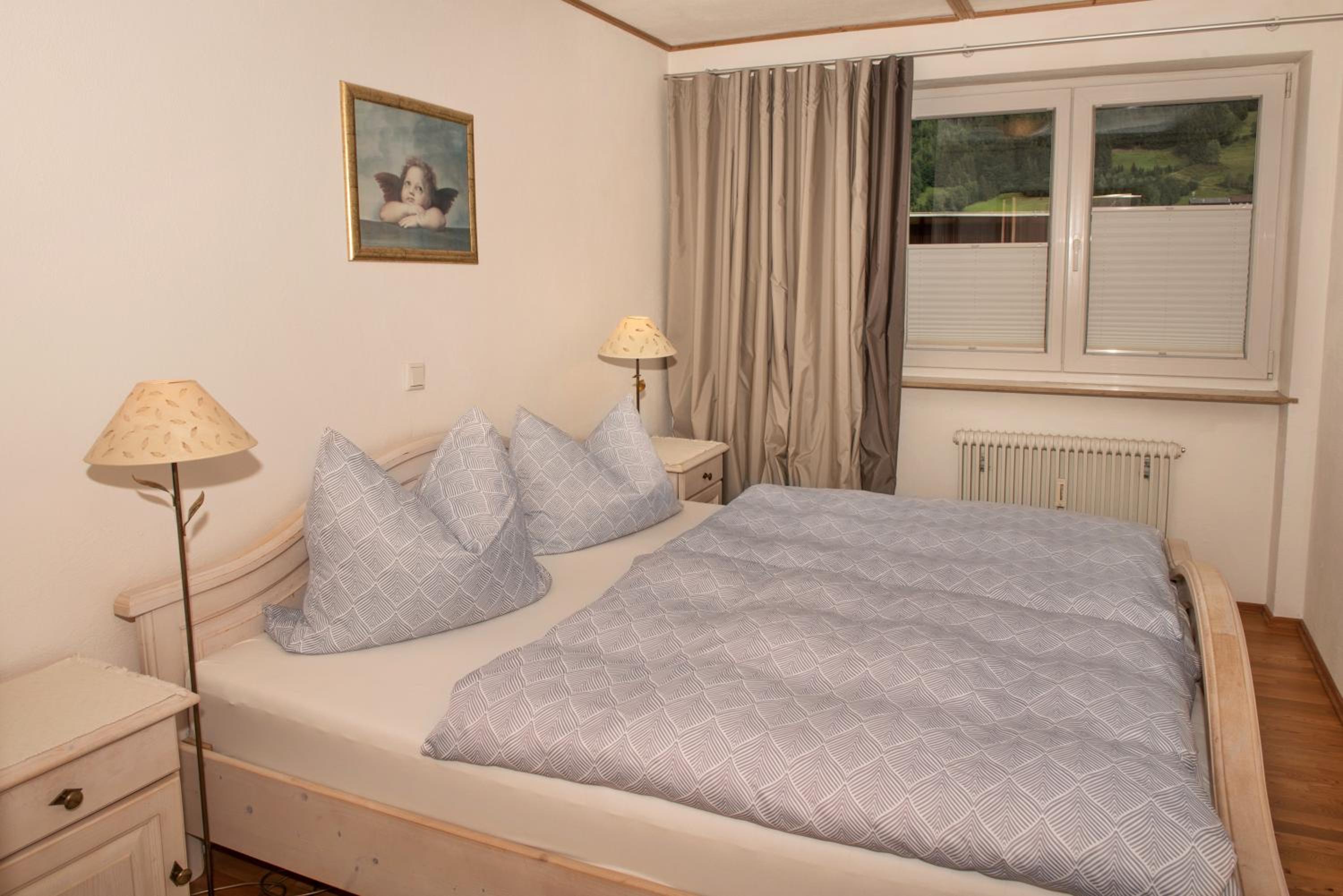 Jagahäusel Appartement Gitti