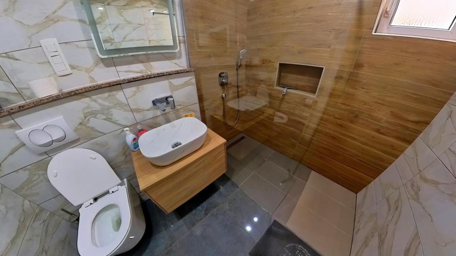 Apartman Sokolović