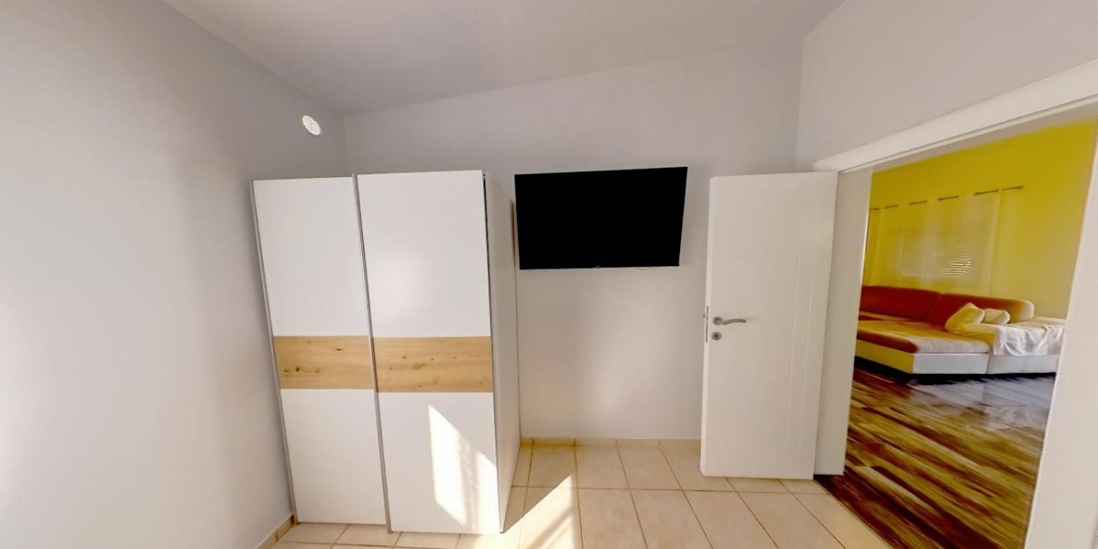 Apartman Sokolović