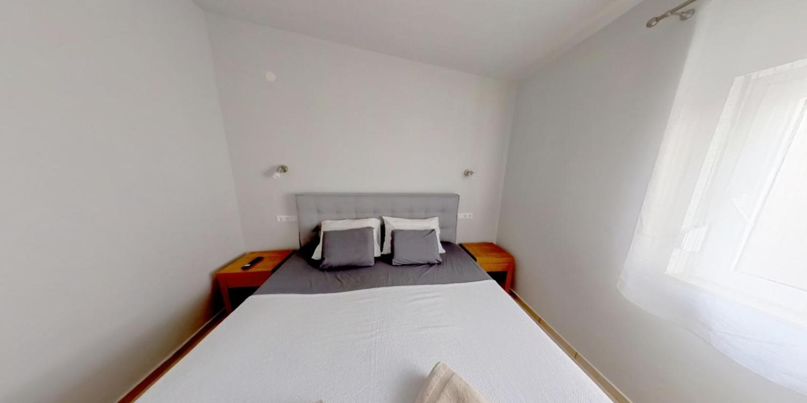 Apartman Sokolović