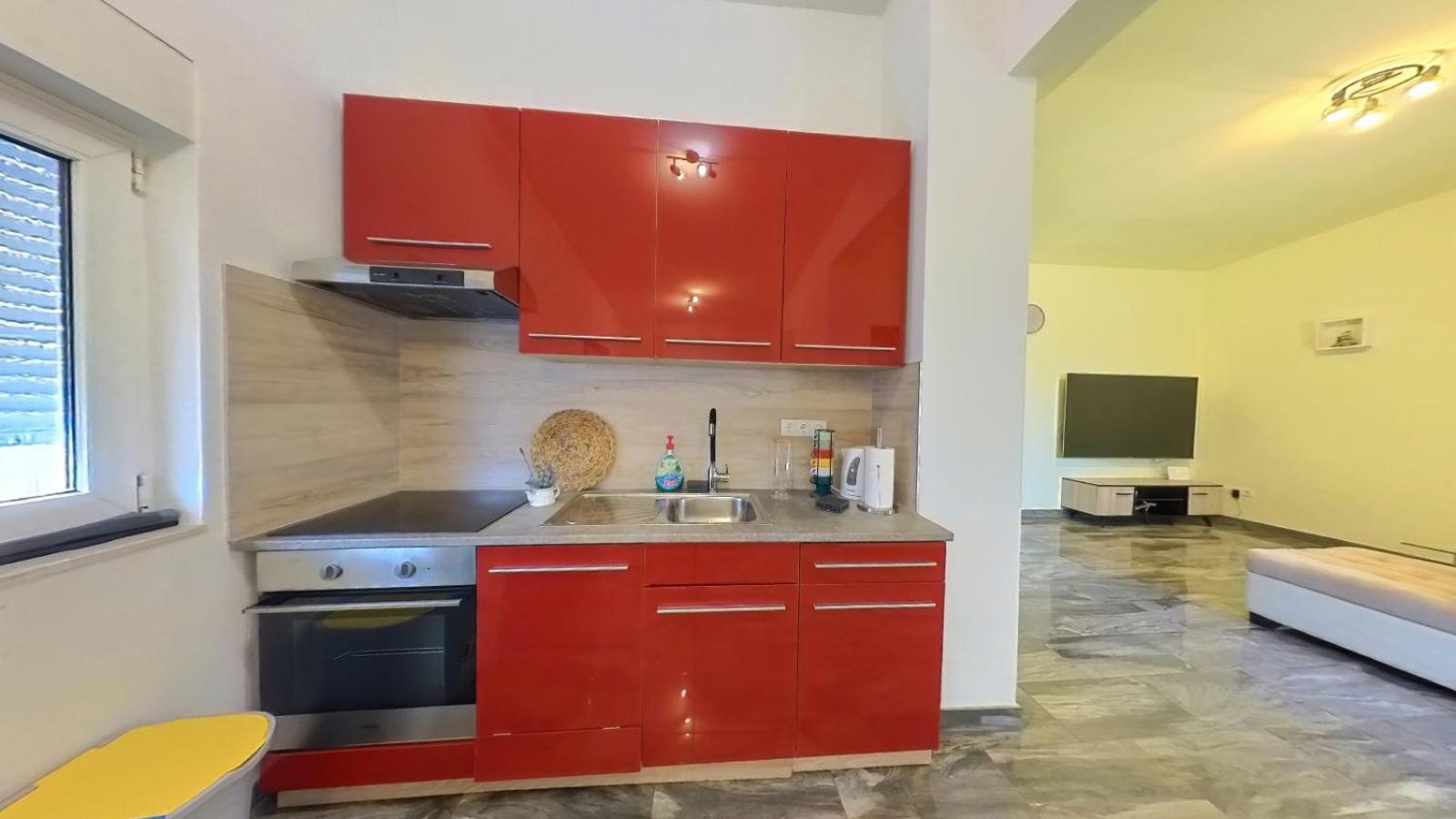Apartman Sokolović