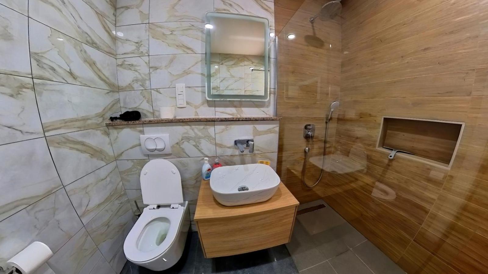 Apartman Sokolović