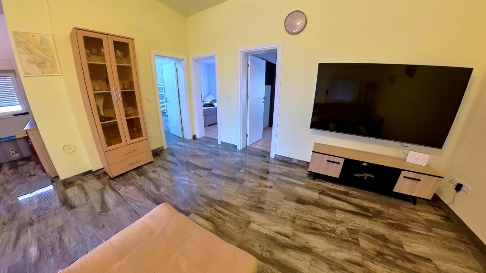 Apartman Sokolović