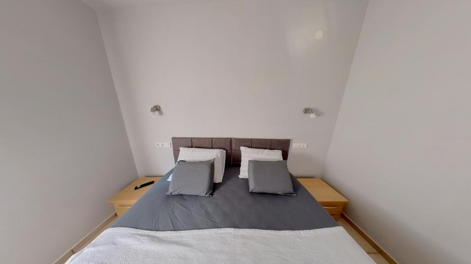 Apartman Sokolović
