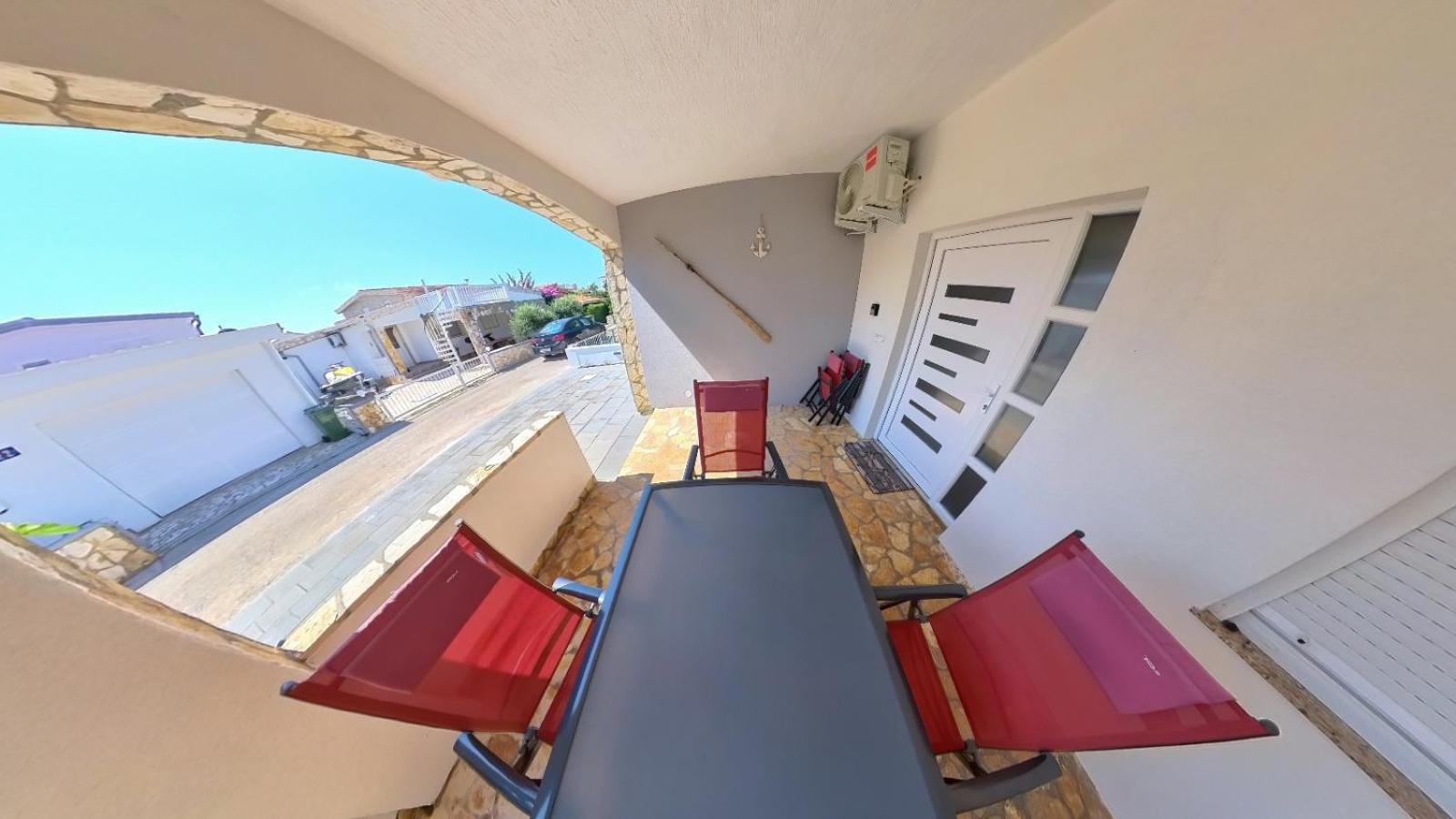 Apartman Sokolović