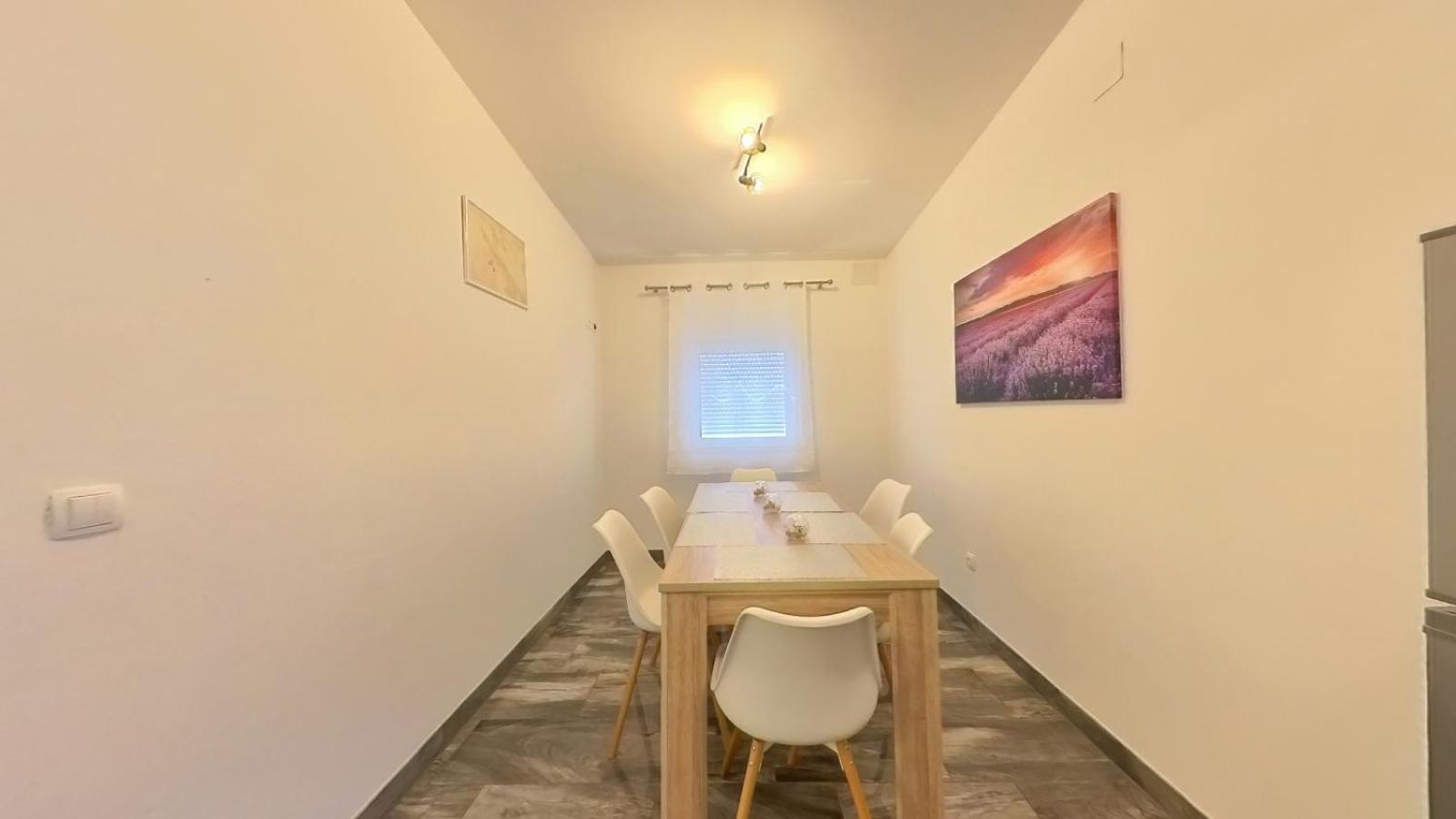 Apartman Sokolović