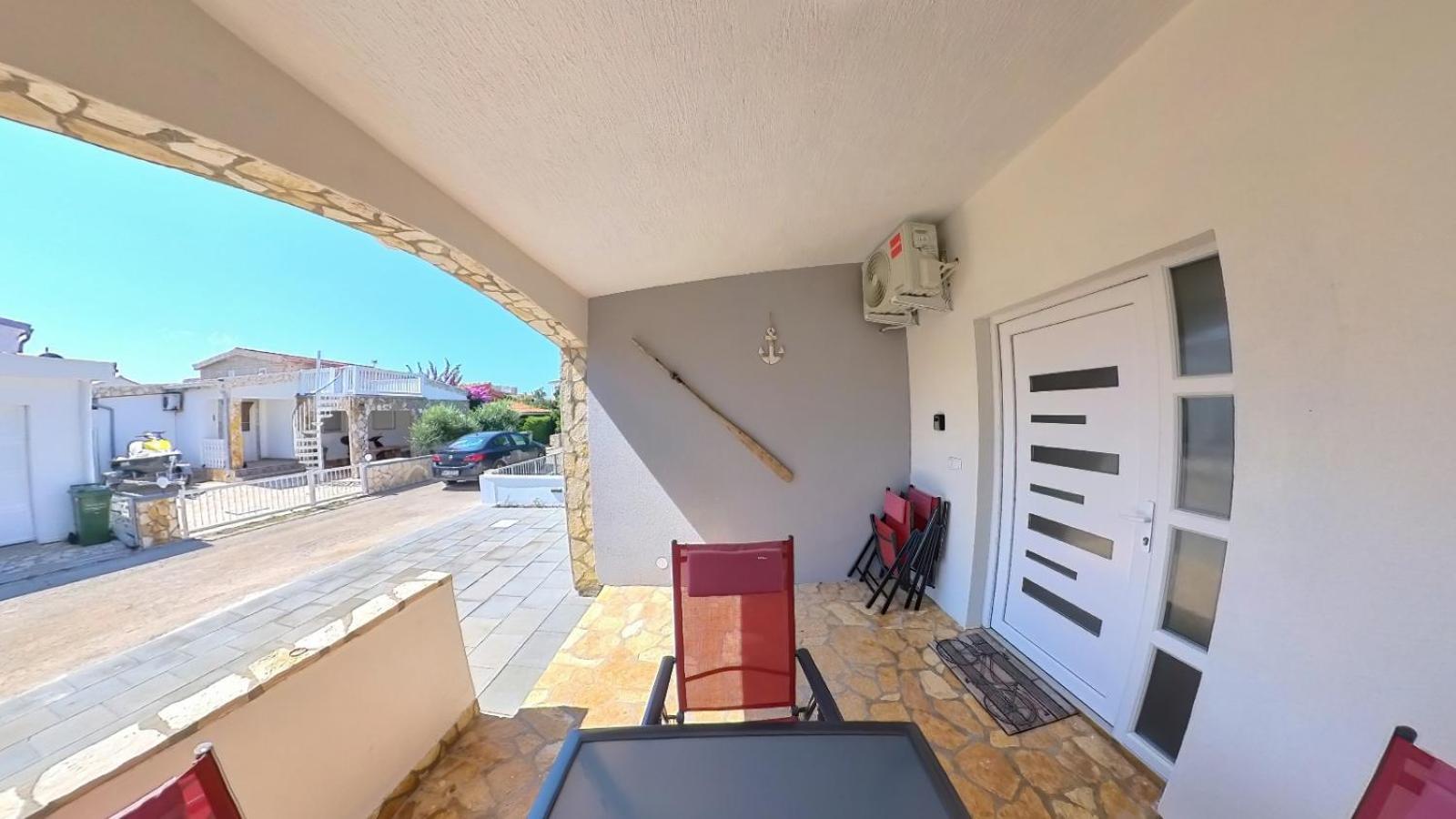 Apartman Sokolović