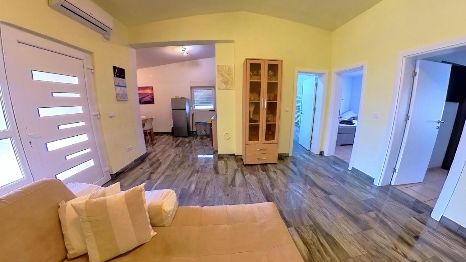 Apartman Sokolović