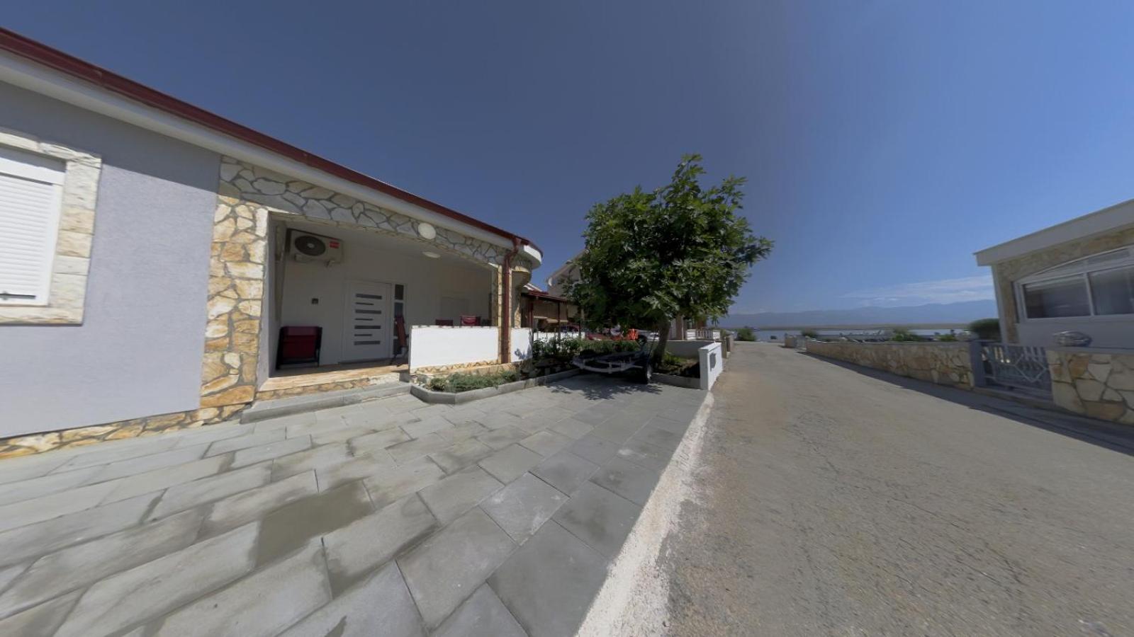 Apartman Sokolović