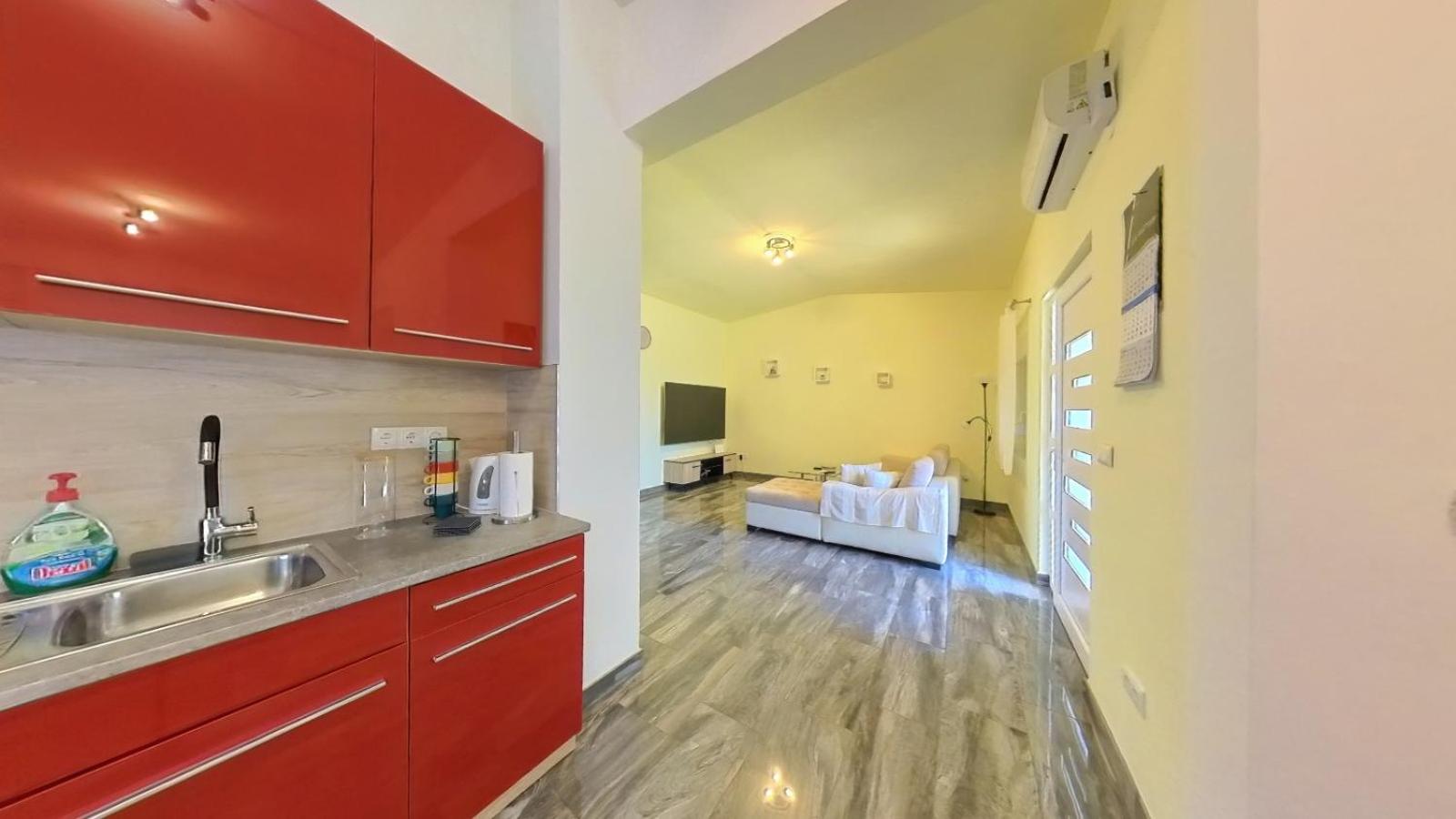 Apartman Sokolović