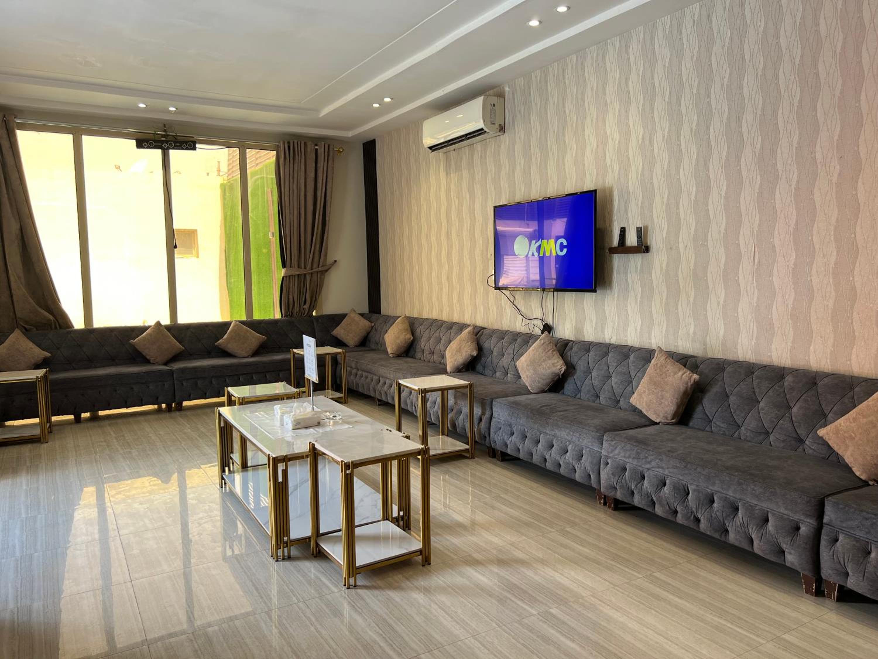 منتجعات وشاليهات اريا Hotel chalet