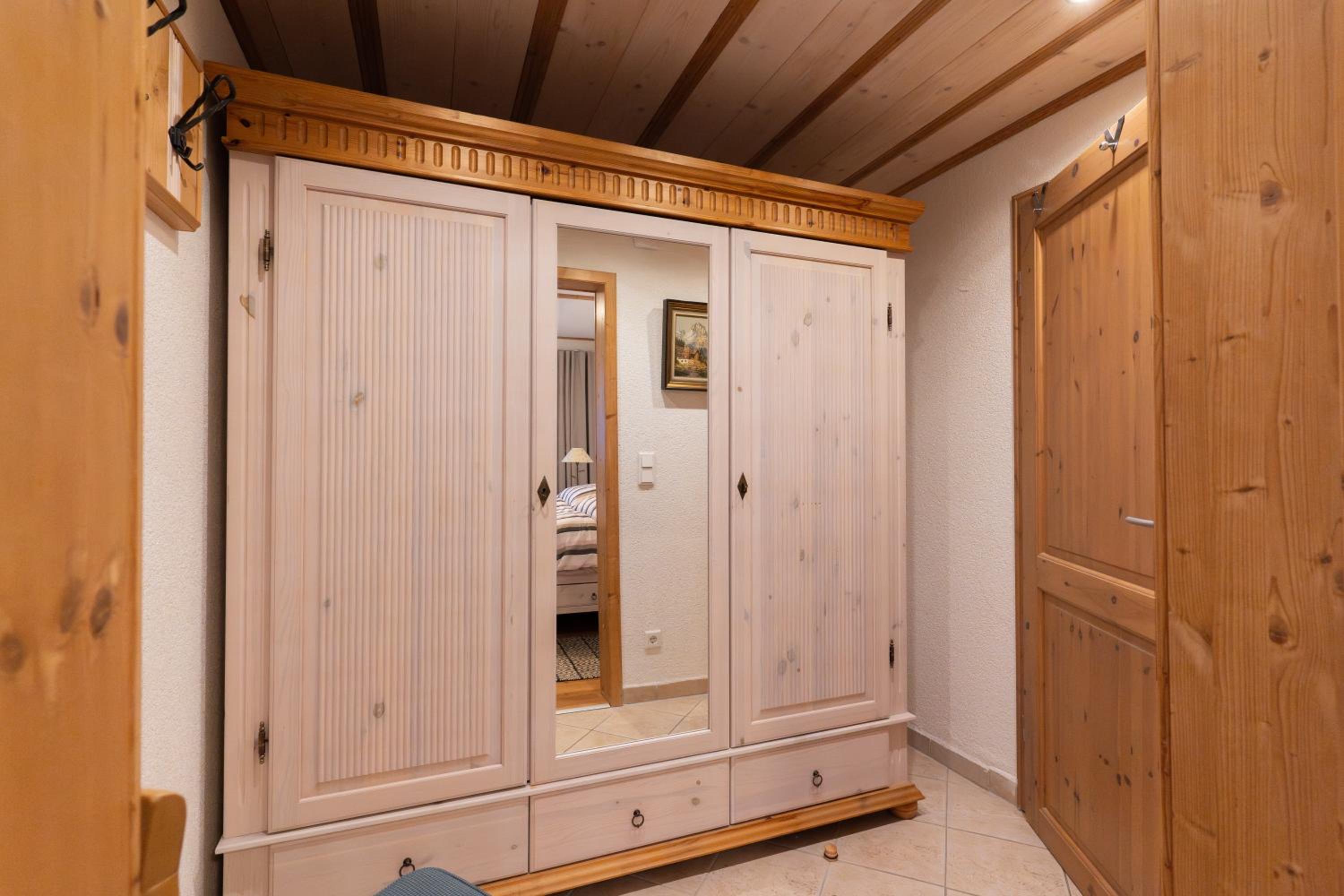Jagahäusel Appartement Gitti