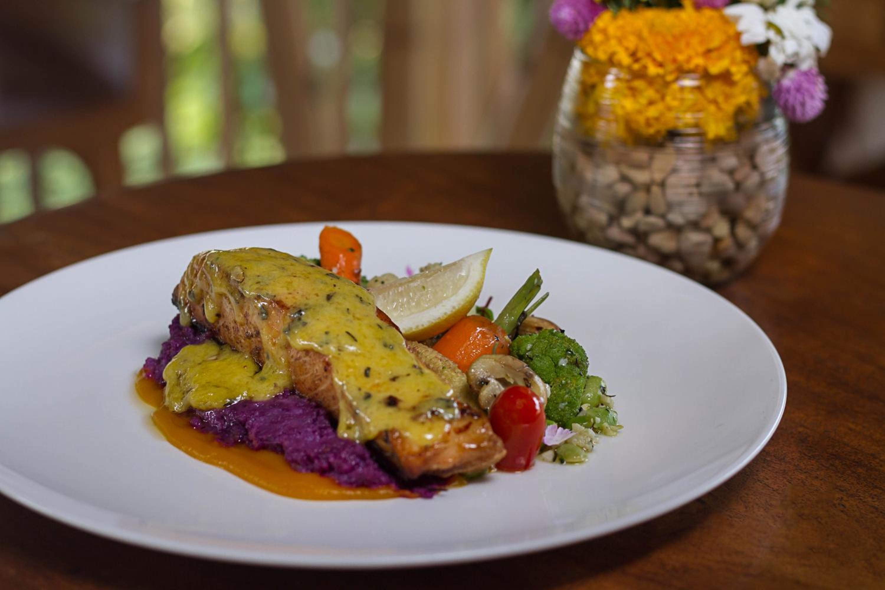 The Alena Resort a Pramana Experience