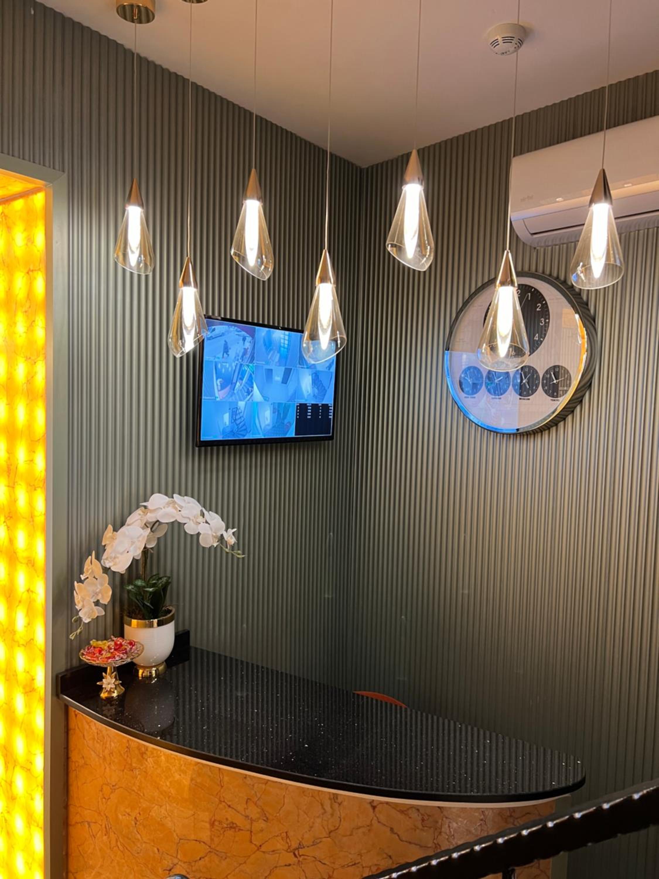 The Aramis Galata Hotel - Image 12