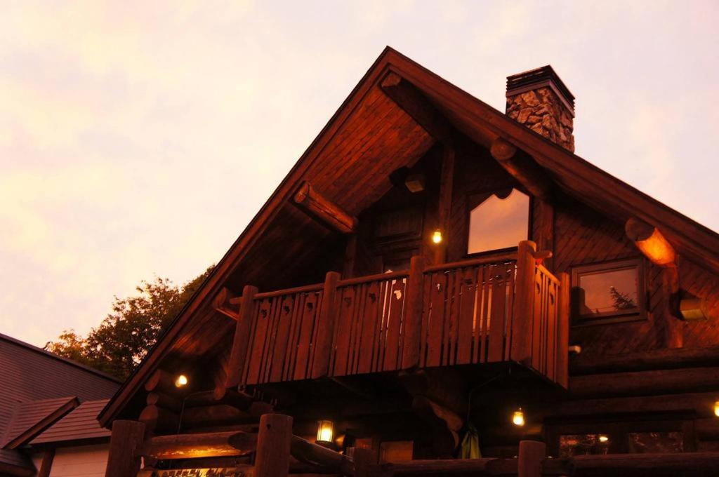 log Hotel kamloops