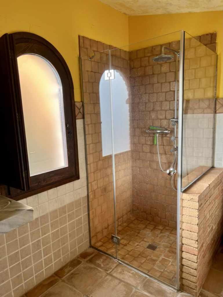 Casa Mas Molines con piscina, jacuzzi y barbacoas.