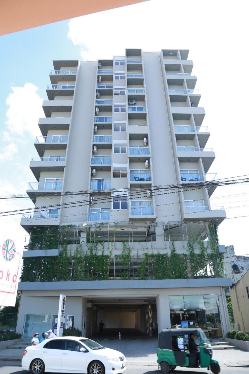 Ocean Breeze Luxury Apartment Negombo by Johns view 2
