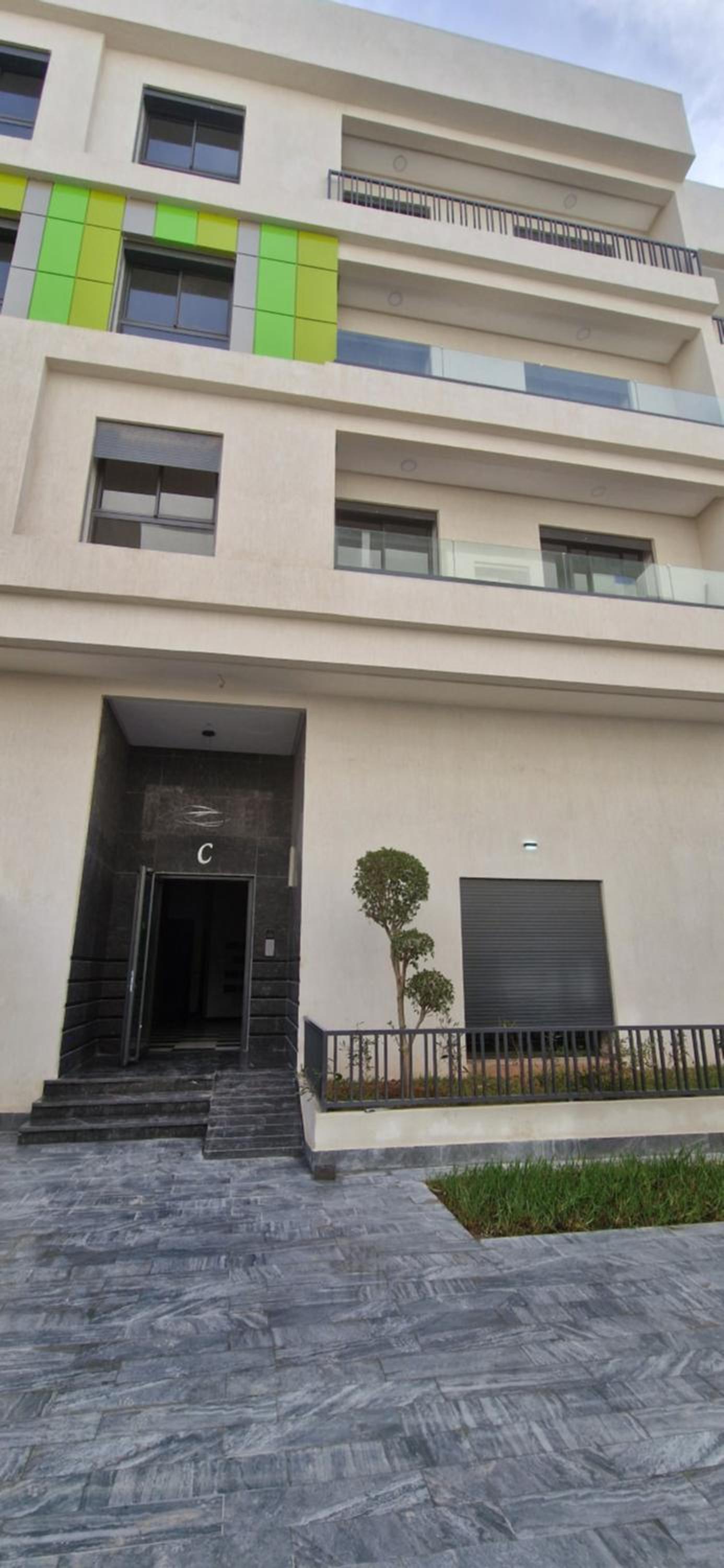 Millénium vip parc appartement