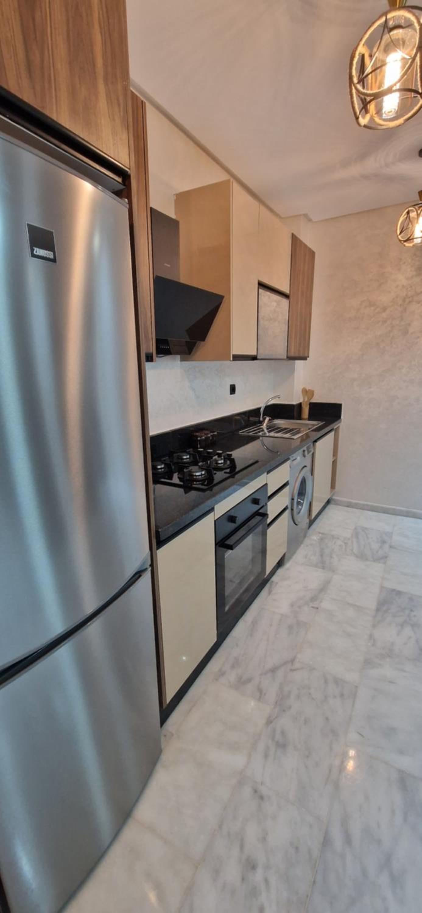 Millénium vip parc appartement