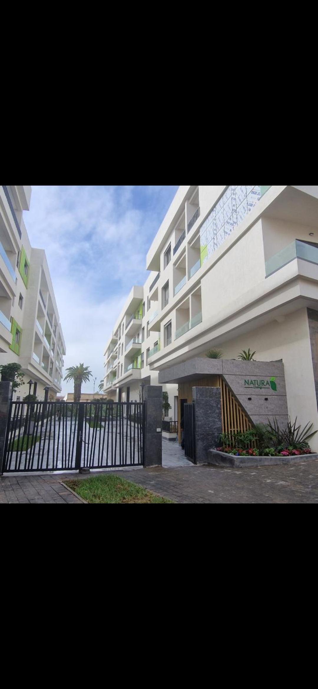 Millénium vip parc appartement