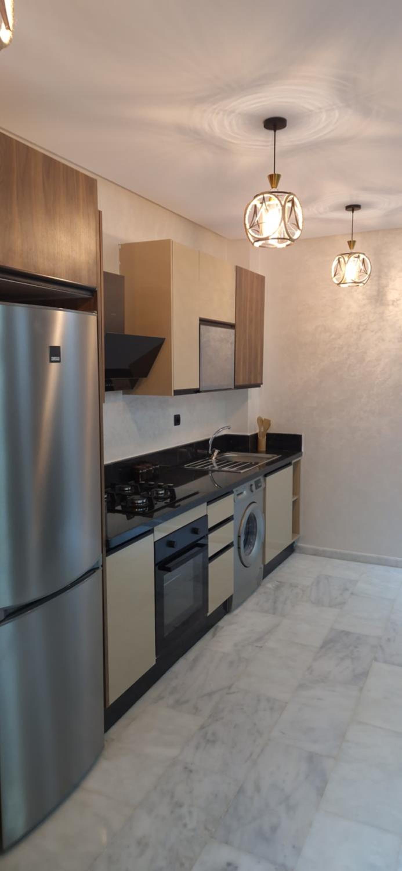 Millénium vip parc appartement
