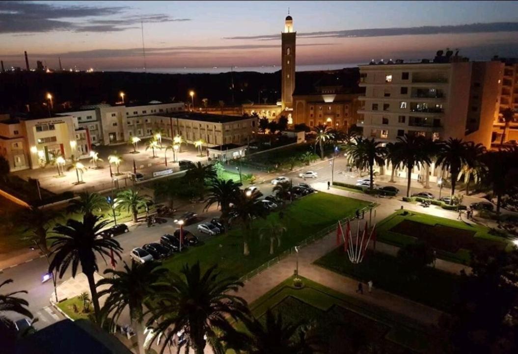 Millénium vip parc appartement